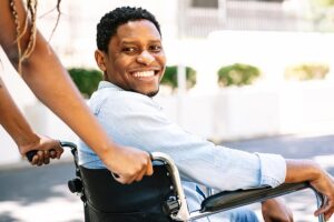 Daily Living & Life Skills