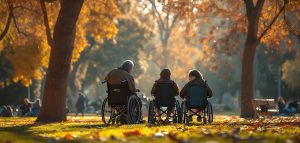 Innovative Community Participation