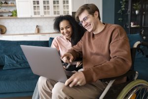 Assist Access / Maintain Employment